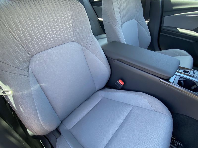 New 2025 Toyota Camry LEImage 11