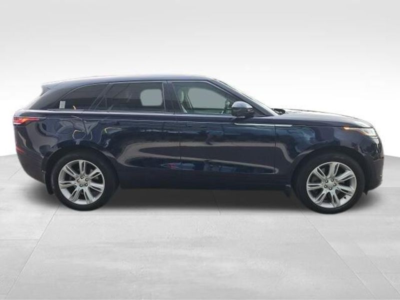 Used 2021 Land Rover Range Rover Velar S