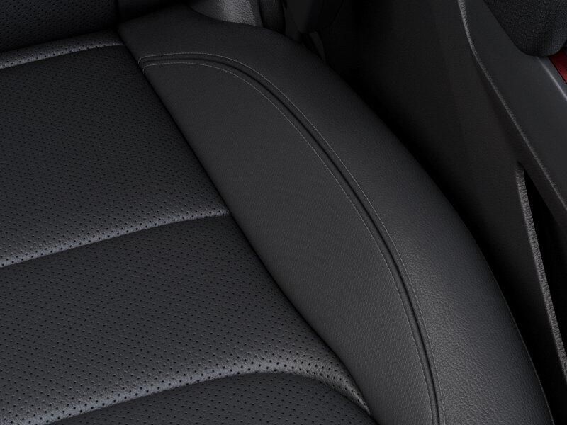 New 2026 RAM 1500 Rebel Crew Cab 4x4 5