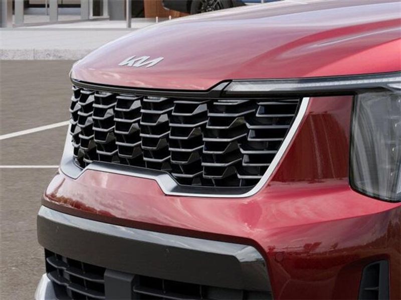 2025 Kia Sorento SImage 12