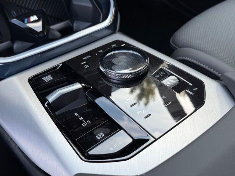 New 2026 BMW X3 30 xDriveImage 24