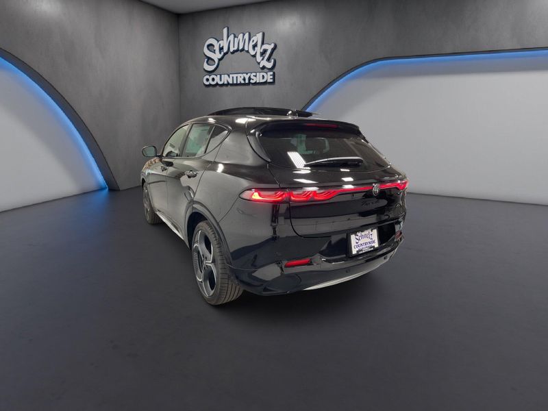 New 2026 Alfa Romeo Tonale Sport Speciale AwdImage 10