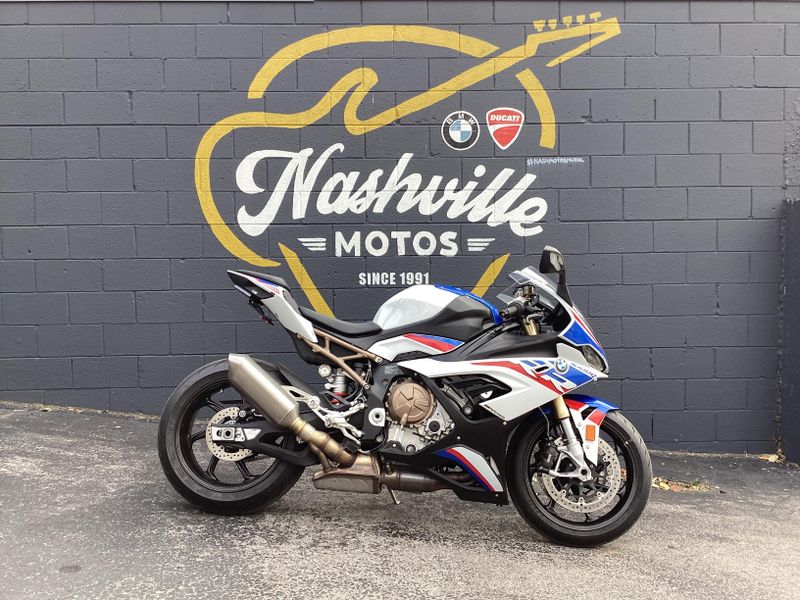Used 2020 BMW S 1000 RR 