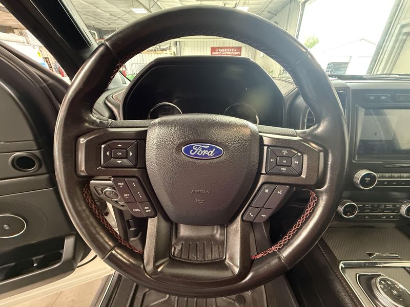 Used 2020 Ford Expedition Max LimitedImage 28
