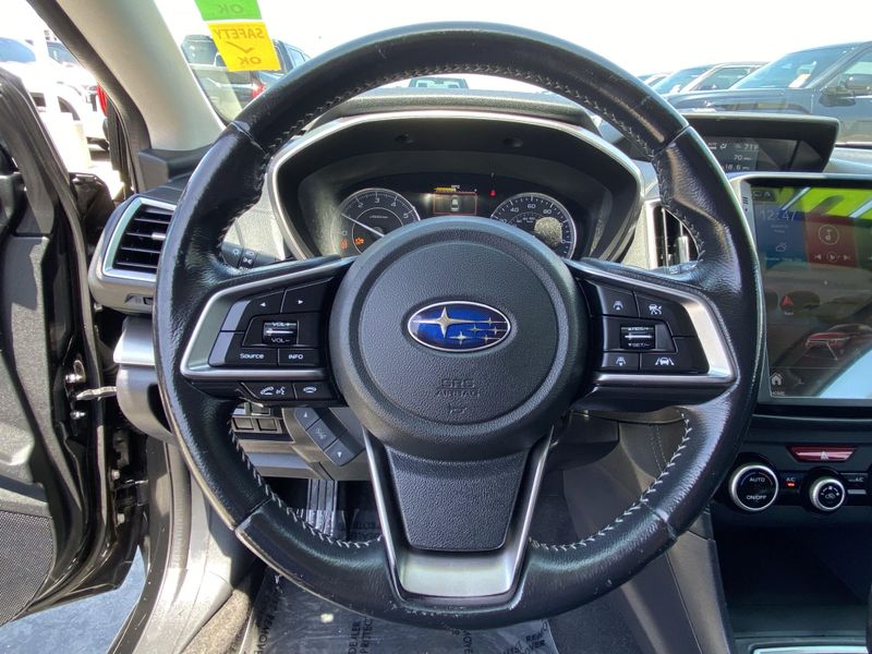 2017 Subaru Impreza LimitedImage 24