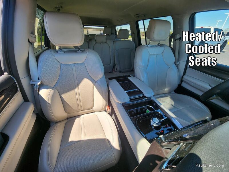 2024 Jeep Wagoneer Series I