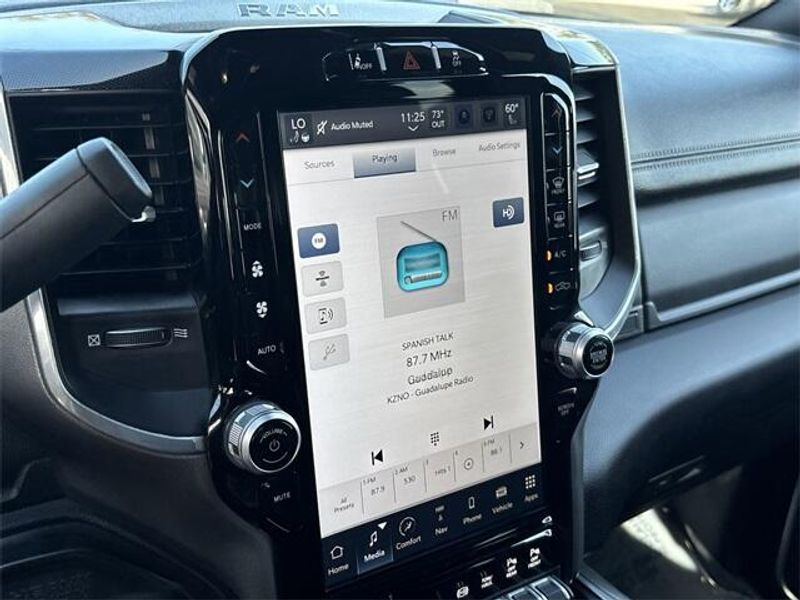 Used 2023 RAM 3500 LaramieImage 25