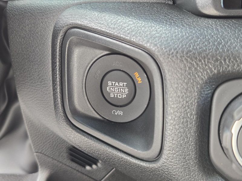 New 2026 Jeep Gladiator Sport S 4x4
