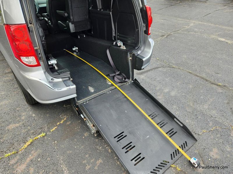 Used 2019 Dodge Grand Caravan GT