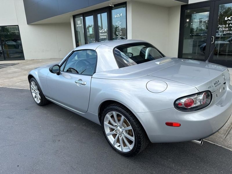 2008 Mazda Miata TouringImage 7