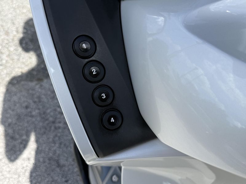 Used 2022 BMW R 1250 RT 