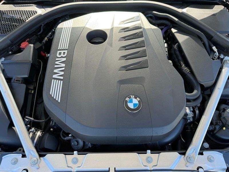 Used 2025 BMW 4 Series M440iImage 31