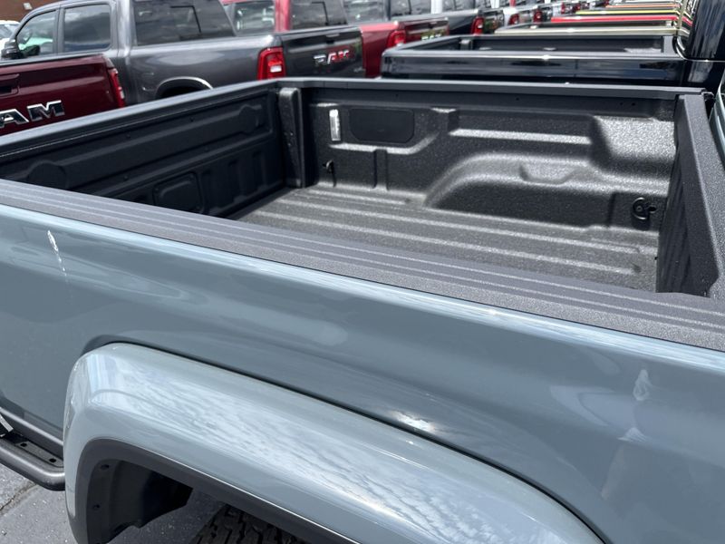 New 2025 Jeep Gladiator Rubicon X 4x4Image 7