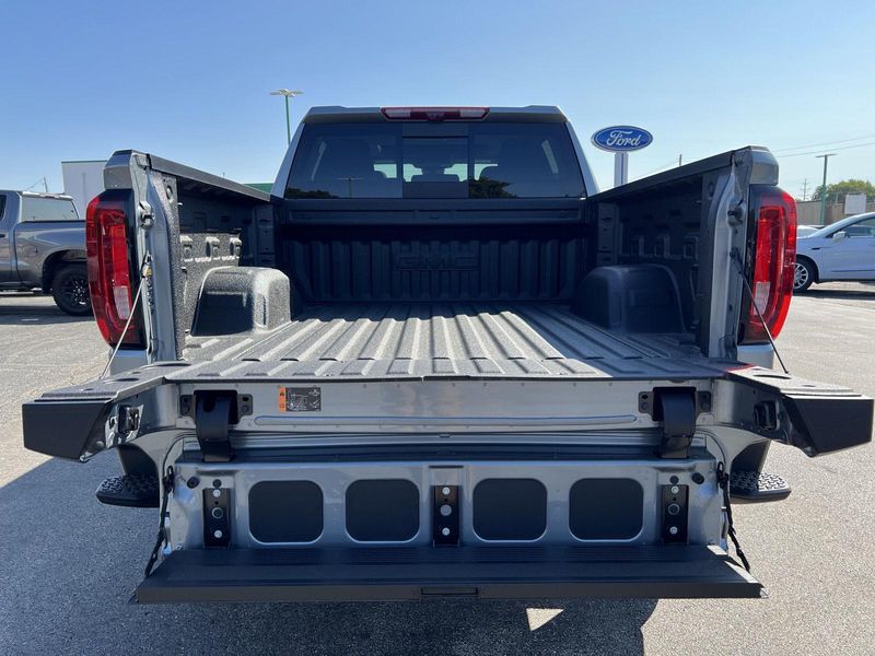 2026 Gmc Sierra 1500 Denali photo 47