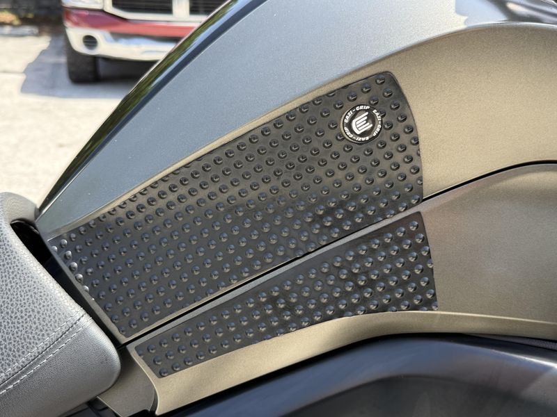 2022 BMW K 1600 B