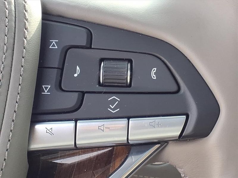 Used 2023 Cadillac Escalade Sport PlatinumImage 22