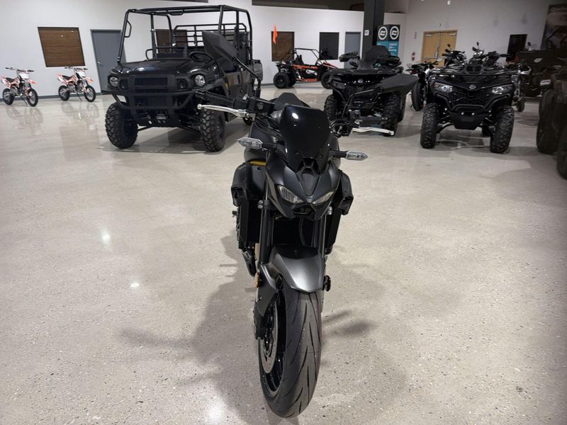 New 2026 Kawasaki Z900 ABS Image 12