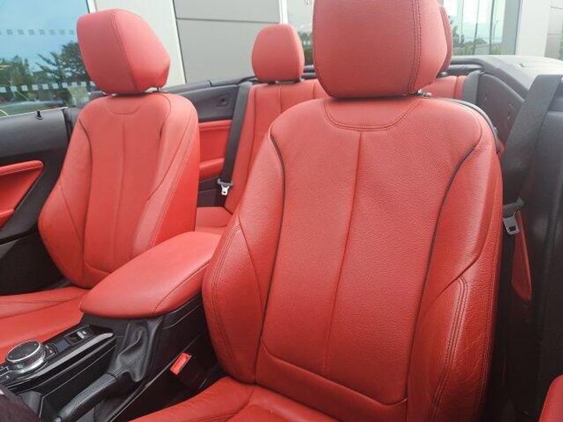 2018 BMW 2 Series 230i xDrive