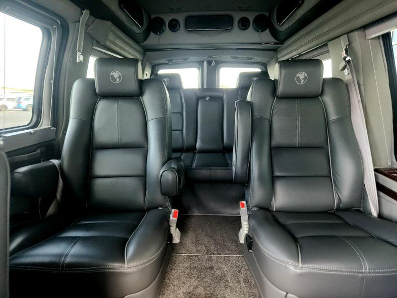 Used 2015 Chevrolet Express 2500 