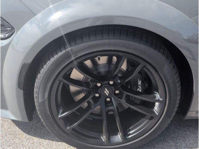 Used 2023 Dodge Charger Scat Pack WidebodyImage 9