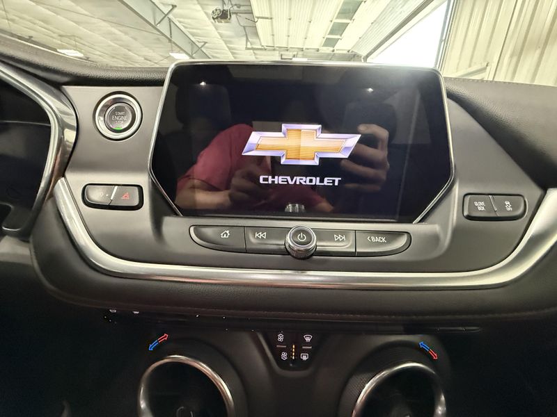 Used 2021 Chevrolet Blazer PremierImage 26