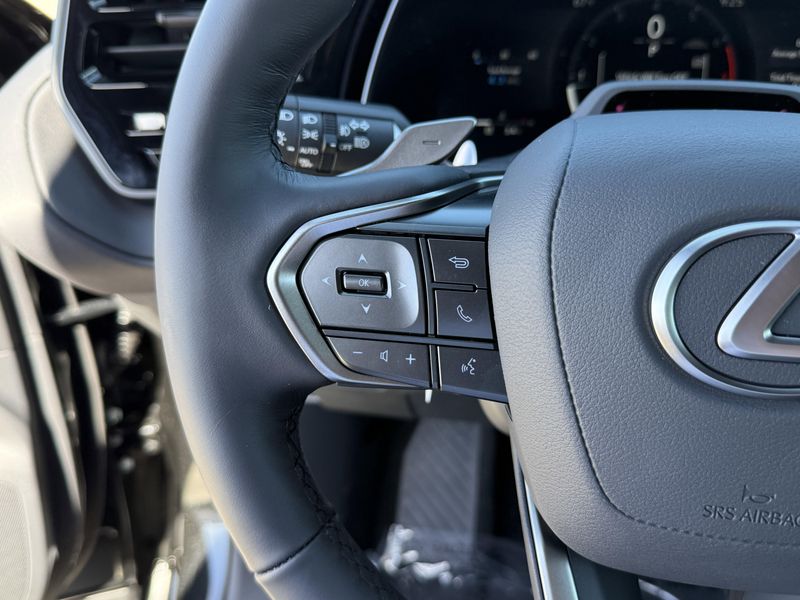 2025 LEXUS TX 350 PremiumImage 22