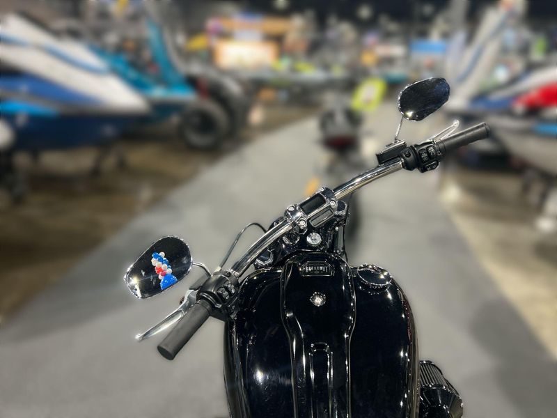 Used 2024 Harley-Davidson Breakout Image 16