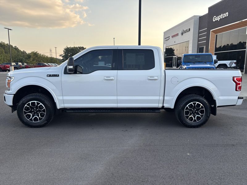 Used 2019 Ford F-150 XLTImage 2