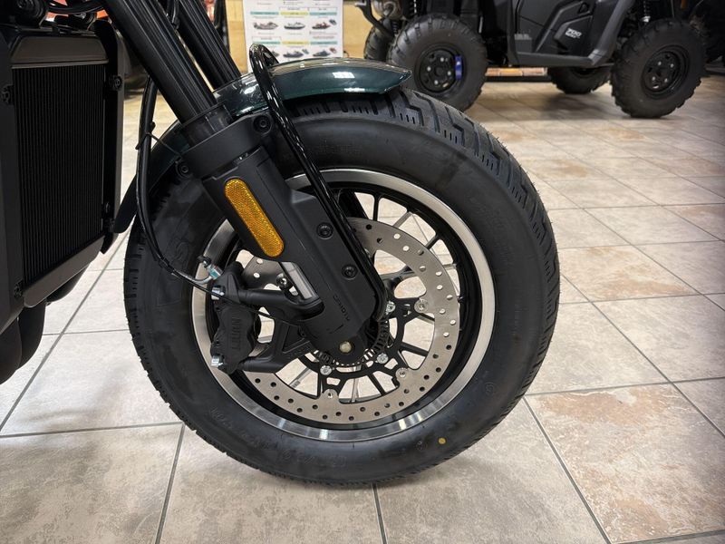 New 2026 CFMOTO 450CL-C Image 19