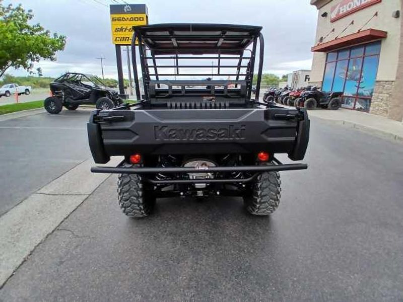 2025 Kawasaki MULE PRO FX 1000 HD 