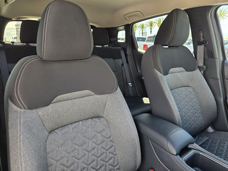 Used 2026 Nissan Kicks SV FWD