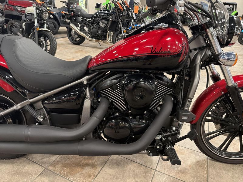 Used 2025 Kawasaki VULCAN 900 CUSTOM Image 20