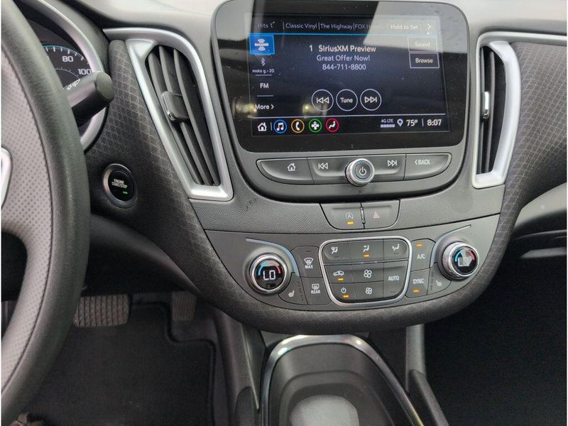 Used 2023 Chevrolet Malibu LTImage 15