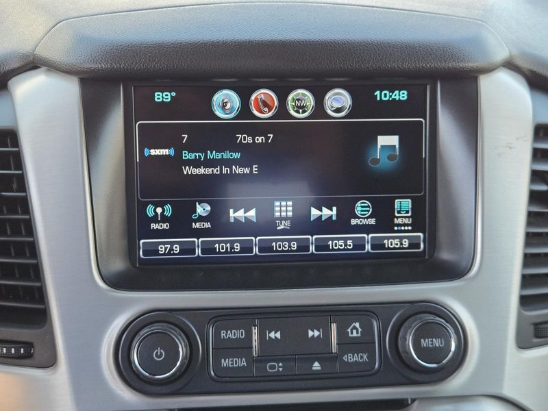 Used 2017 GMC Yukon 2WD 4dr SLT