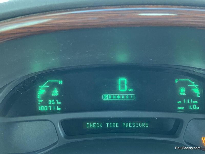 Used 2003 Cadillac DeVille 
