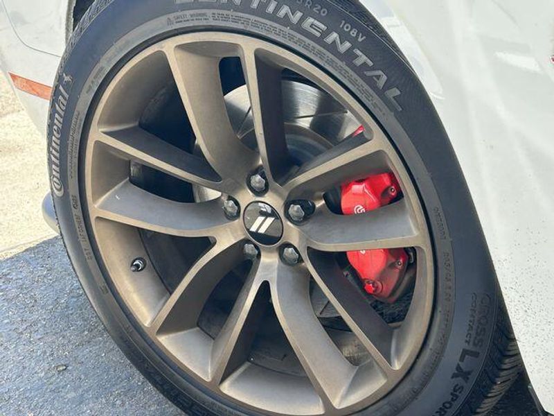 Used 2019 Dodge Challenger R/T Scat PackImage 5