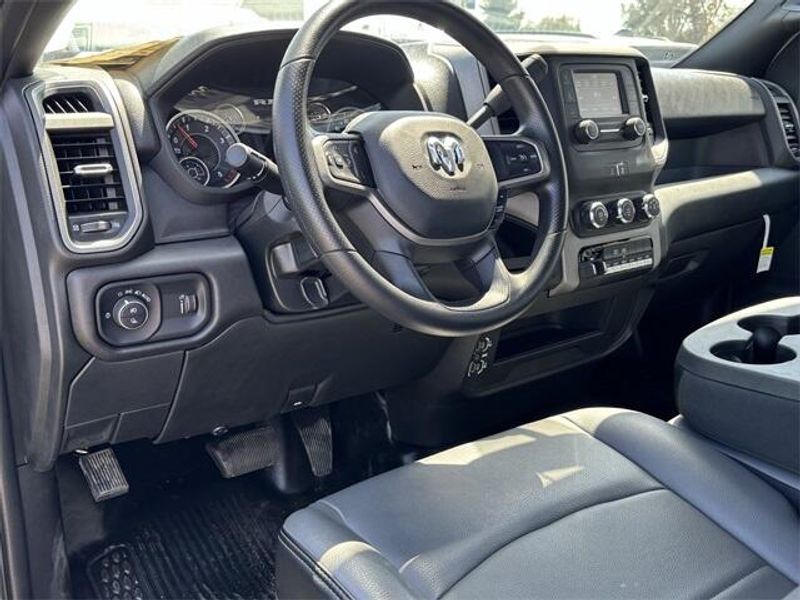 2024 RAM 5500HD TradesmanImage 14