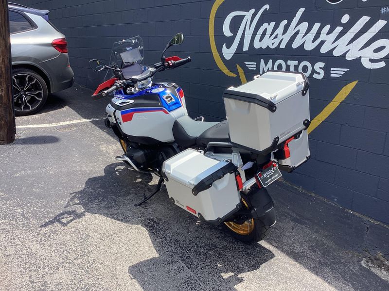 Used 2026 BMW R 1300 GS ADVENTURE 