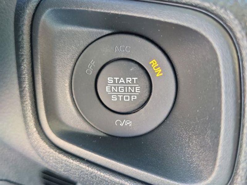 New 2026 Jeep Wrangler 4-door Sport