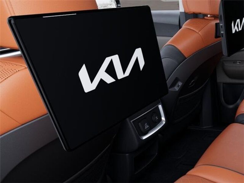 2025 Kia Carnival SXImage 26