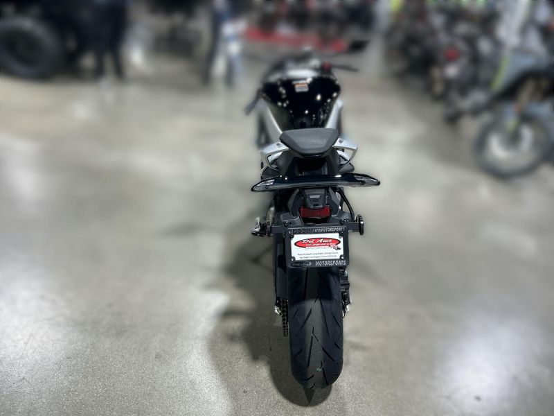New 2026 CFMOTO 675SS Image 14