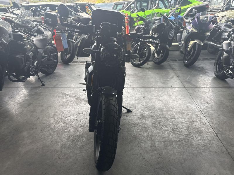 Used 2024 Ducati SCRAMBLER NIGHTSHIFT Image 10