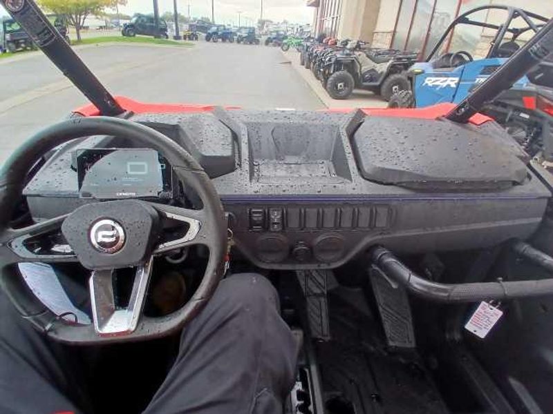 New 2026 CFMOTO ZFORCE 950 SPORT 