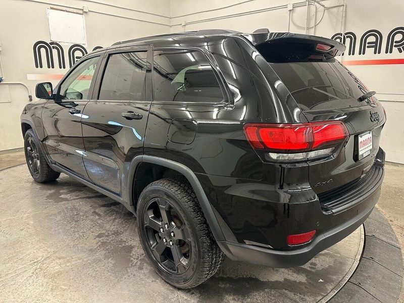 2021 Jeep Grand Cherokee Freedom EditionImage 13