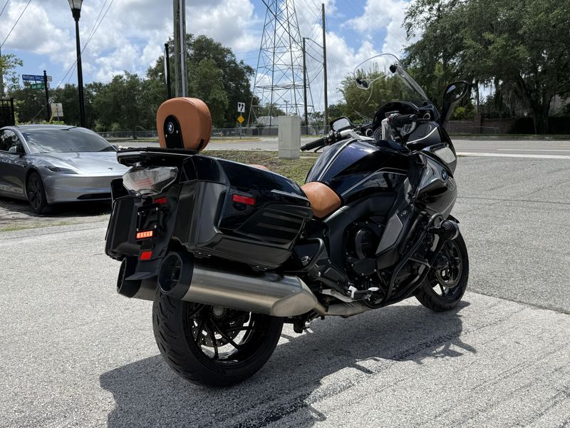 Used 2019 BMW K 1600 GT 