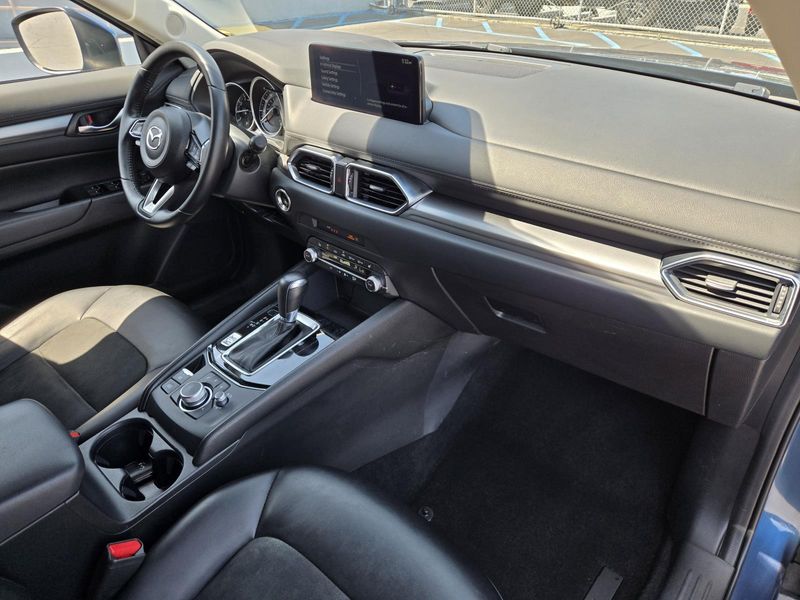Used 2023 Mazda CX-5 2.5 S Select Package AWD