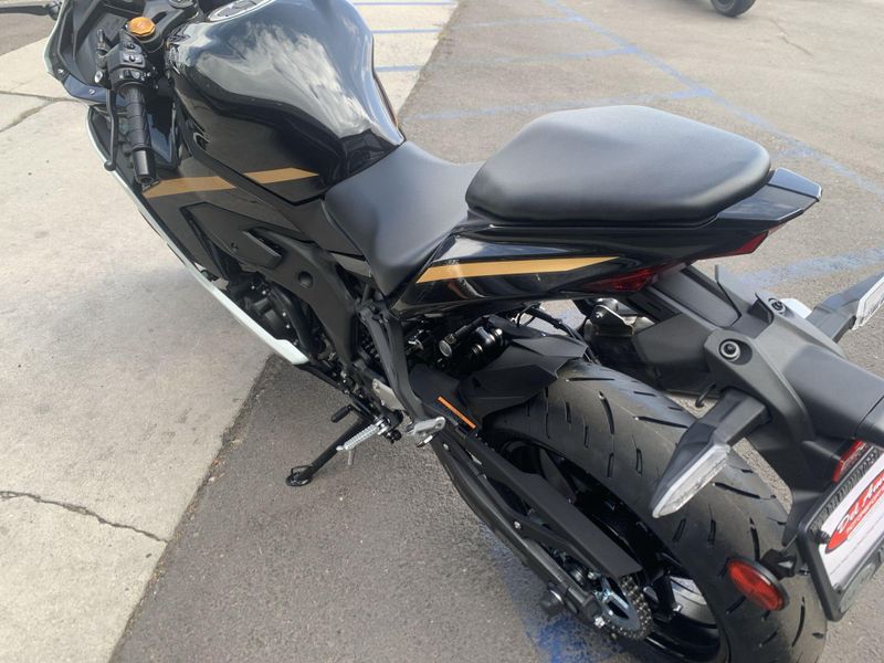 New 2026 Kawasaki NINJA ZX-4RR ABS Image 22