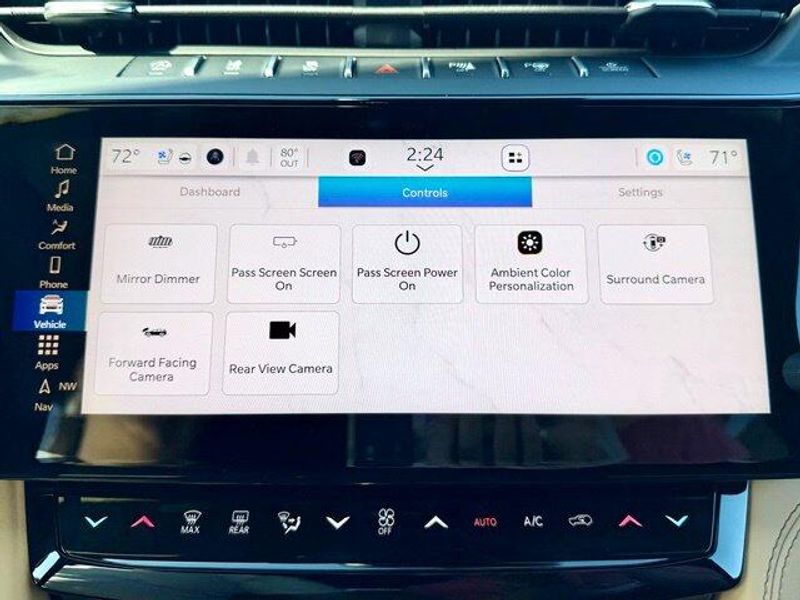New 2027 Jeep Grand Cherokee Summit 4x4Image 22