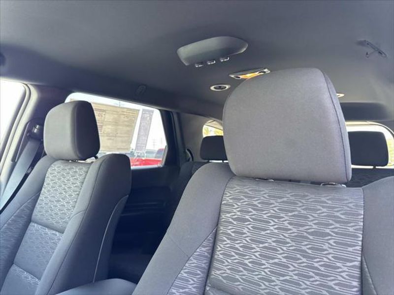 New 2026 Dodge Durango Gt Rwd