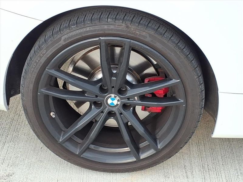 Used 2024 BMW 4 Series M440i xDriveImage 12